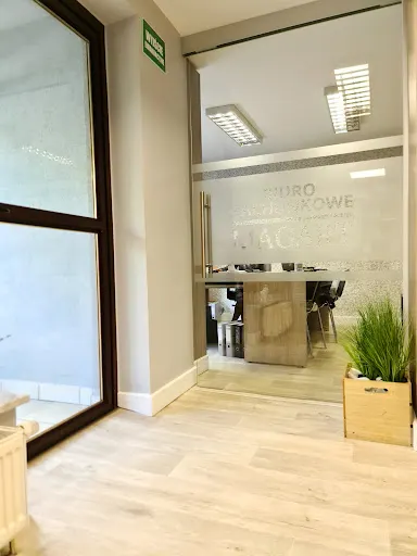 Biuro Rachunkowe MAGART Magdalena Świerszczewska