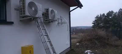 Thermoklimat Białystok - klimatyzacja & rekuperacja. Doradztwo, serwis, instalacja , montaż.